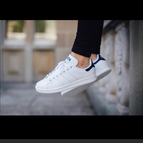 Adidas Women’s Originals Stan Smith Shoes Adidas Women’s Originals Stan Smith Shoes